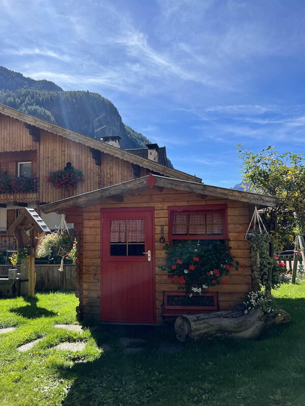 La Ciasàa